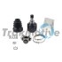 TRAKMOTIVE CITROEN К-кт ШРКШ BERLINGO MULTISPACE (B9) 1.6 HDi 110 10-, PEUGEOT 2008 I (CU) 1.6 BlueHDi 14- 45-0286