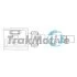 TRAKMOTIVE NISSAN К-кт ШРКШ внутрішній Juke 1,6 10- 45-0306