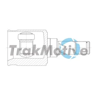 Фото 1 - opel к-кт шркш внутріш. corsa e (x15) 1.4 14- TRAKMOTIVE 45-0312 OPEL К-кт ШРКШ внутріш. CORSA E (X15) 1.4 14- TRAKMOTIVE 45-0312 (фото 1)