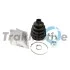 TRAKMOTIVE ALFA ROMEO К-т пильнику ШРКШ внутрішній. 138,6*26,9*96,4 159 Sportwagon 2.4 07-12, FIAT BRAVO II 2.0 D 08-14, LANCIA DELTA III 2.0 D 08-14 50-0012