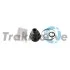 TRAKMOTIVE ALFA ROMEO К-т пильнику ШРКШ внутрішній. 22,5*52*77 75 (162_) 2.0 T.S.87-92 50-0013