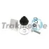 TRAKMOTIVE AUDI К-т Пыльника ШРУС 79*21*80 100 2.4 D 90-94, 100 Avant  2.6 92-94 50-0042