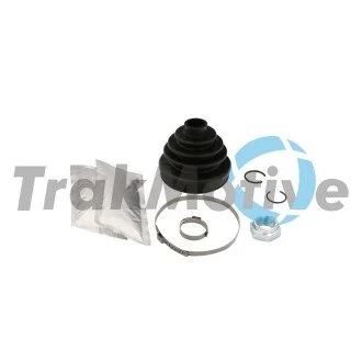 К-т пильнику ШРКШ внутрішній.трешип 24*80*91,4 DAEWOO Nubira Lacetti Aveo 1,6 TRAKMOTIVE 50-0069 (фото 1)