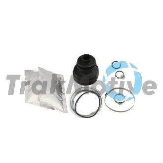 VW пильник ШРКШ внутрішній. 20,5*77*87 Passat -05, Audi 100/A4/A6, SKODA OCTAVIA I Combi 1.6 98-07, SEAT ALHAMBRA 1.9 TDI 96-00 TRAKMOTIVE 50-0080