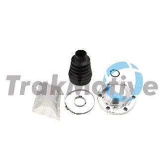 VW К-кт пыльника ШРУСа 100,5*27*67,5 AUDI A3/A6/A7/A8/Q3 10- TRAKMOTIVE 50-0083