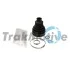 Набір пильовика TRAKMOTIVE 50-0093 (фото 1)