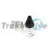TRAKMOTIVE VW К-т пильнику ШРКШ внутрішній. 24,5*70*117 BORA I (1J2) 2.3 00-05, GOLF IV 2.3 00-05 50-0098