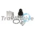 TRAKMOTIVE ALFA ROMEO К-т пыльника ШРУС внутр. 125*24,5*108 164 (164_) 2.5 TD 92-98, AUDI 100 C2 Avant (435, 436) 2.1, LANCIA, SKODA, VW 50-0100