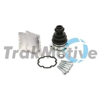 Пильник ШРКШ (внутрішній) VW T4 98-03/Audi A4 97-01/A6 94-97 (25x56.5x106) TRAKMOTIVE 50-0100