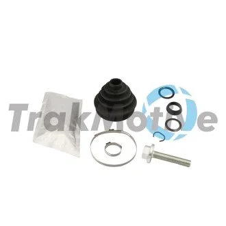 VW К-т пыльника ШРУСа 79*21*80 11 (B/C37) 1.4 (B/C373) 97-00, SKODA SUPERB I (3U4) 2.0 01-08, AUDI A4 B5 (8D2) 1.8 94-00 TRAKMOTIVE 50-0101