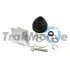 AUDI К-т Пыльника ШРУС 23*86*88 VW PASSAT B5 (3B2) 1.9 TDI 98-00, SKODA SUPERB I (3U4) 1.9 TDI 02-05 TRAKMOTIVE 50-0102 (фото 1)