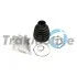 TRAKMOTIVE CITROEN К-т пильнику ШРКШ 108*38,3*87,5 C5 III 2.0 HDi 08-, C5 III 3.0 V6 08- 50-0124