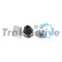 TRAKMOTIVE BMW К-кт пыльник ШРУСа 96*22,5*99,7 7 (E38) 730 i, iL 94-01, X5 (E53) 3.0 d 03-06 50-0150