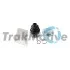 TRAKMOTIVE BMW К-т пыльника ШРУС внутр. 25,5*115*107,8 E38/E39/E53 50-0152