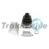 TRAKMOTIVE BMW К-кт пильнику ШРКШ 115*25,5*107,8 X5 (E53) 3.0 i 00-06 50-0155