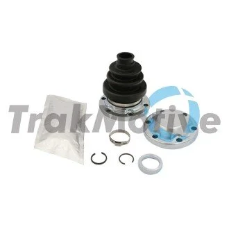BMW К-т пильнику ШРКШ внутрішній. 25,5*115*107,8 E38/E39/E53 TRAKMOTIVE 50-0163