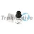 TRAKMOTIVE BMW К-т Пыльника ШРУС 77*30*44,5 3 (E46) 316 i 02-05, 3 Touring (E46) 318 i 99-01, X3 (E83) 2.5 i 04-06 50-0168