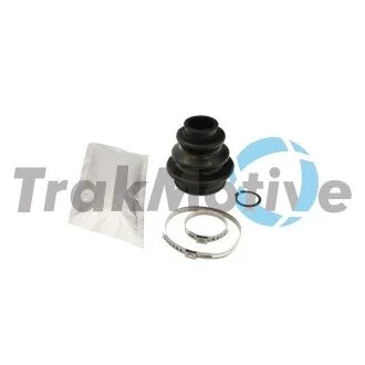 BMW К-т Пыльника ШРУС 77*30*44,5 3 (E46) 316 i 02-05, 3 Touring (E46) 318 i 99-01, X3 (E83) 2.5 i 04-06 TRAKMOTIVE 50-0168