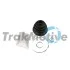 TRAKMOTIVE OPEL К-т пильнику ШРКШ 22,5*83*84,5 ASTRA F 2.0 i 92-98, CALIBRA A (C89) 2.0 i 16V 90-94, SAAB 900 50-0183