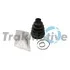 TRAKMOTIVE CITROEN К-т пильнику ШРКШ 28,5*76,5*115,5 C2, C3 02- 50-0189