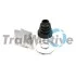 TRAKMOTIVE CITROEN -ктпыльника ШРУСа 95*37*74,5 C5 II 3.0 V6 04-08, C6 2.2 HDi 06-12 50-0194