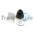 TRAKMOTIVE CITROEN К-кт пыльника ШРУСа 87*22*86,6 C4 PICASSO I 2.0 HDi 09-13 50-0195