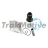 TRAKMOTIVE CITROEN К-кт пыльника ШРУСа 163*20*63,4 AX (ZA-_) 10, SAXO (S0, S1) 1.1 X, SX 96-03, PEUGEOT 106 II (1A_, 1C_) 1.4 i 96-04 50-0227