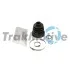 TRAKMOTIVE  К-т пильнику ШРКШ 20,5*69*82,5 Opel Corsa D,Citroen C1,Toyota Yaris,Peugeot 50-0253