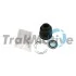 TRAKMOTIVE FIAT К-т Пыльника ШРУС 90*31,5*80 DOBLO 1.2 01- 50-0275