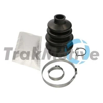 OPEL К-кт пильнику ШРКШ внутрішній. 20*55,5*100 ASTRA F CLASSIC 1.4 98-02, ASTRA G 1.4 98-05, FIAT BRAVO I 1.6 96-01 TRAKMOTIVE 50-0292