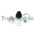 TRAKMOTIVE FORD К-т пильнику ШРКШ 95,5*20,5*76 Mondeo 94- 50-0321