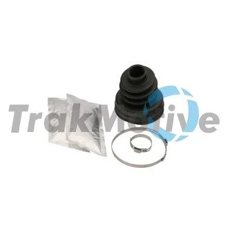 FORD К-т пильнику ШРКШ нар. 25*71*98 C-MAX (DM2) 1.6 TDCi 07-10, C-MAX (DM2) 1.8 TDCi 07-10, FOCUS II 1.6 LPG 09-11 TRAKMOTIVE 50-0326