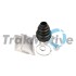 TRAKMOTIVE FORD К-т Пыльника ШРУС 37,3*119*83,4 FOCUS II 1.6 TDCi 05-12, FOCUS II 1.8 TDCi 05-12, C-MAX 1.6 TDCi 07-10 50-0327