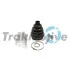 TRAKMOTIVE FORD К-кт пильнику ШРКШа 123*23,5*79 C-MAX (DM2) 2.0 07-10, VOLVO С30 06-12 50-0332