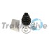 TRAKMOTIVE FORD К-т пыльника ШРУС нар. 113*31*72 FIESTA V 1.3 03-, FUSION 50-0335