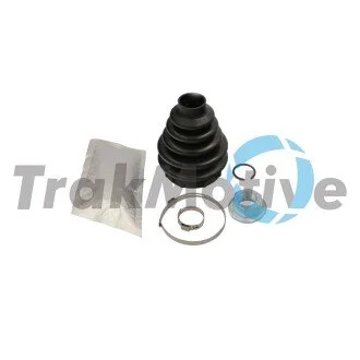 FORD К-т пыльника ШРУС нар. 113*31*72 FIESTA V 1.3 03-, FUSION TRAKMOTIVE 50-0335
