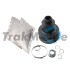 TRAKMOTIVE FORD К-кт пыльника ШРУСа 100*23*69 KA (RB) 1.6 i 01-08, STREET KA (RL2) 1.6 03-05 50-0337