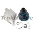 TRAKMOTIVE FORD К-кт пыльника ШРУСа 100*23*69 KA (RB) 1.6 i 01-08, STREET KA (RL2) 1.6 03-05 50-0337