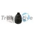 TRAKMOTIVE FORD К-т Пыльника ШРУС 143*29,5*98 KUGA I 2.0 TDCi 4x4 08-12 50-0346