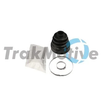 FIAT К-т пильнику ШРКШ 87 *20,5*76,4 GRANDE PUNTO 1.3 D Multijet 05-, PUNTO EVO 1.3 D 09-12, NISSAN ALMERA TINO 1.8 02-06, PRIMERA 1.8 02-07, TOYOTA AVENSIS 1.8 03-08, COROLLA Verso 1.8 04-09 TRAKMOTIVE 50-0353