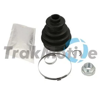 Набір пильовика TRAKMOTIVE 50-0366