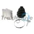 FORD К-кт пыльника ШРУС 119*30,5*77 C-MAX 1.6 07-10, FOCUS II 1.6 04-12 TRAKMOTIVE 50-0367 (фото 1)