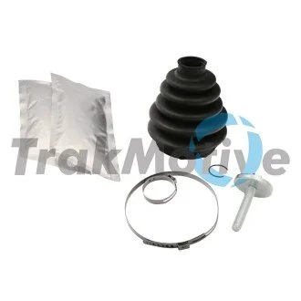 FORD К-кт пыльника ШРУС 119*30,5*77 C-MAX 1.6 07-10, FOCUS II 1.6 04-12 TRAKMOTIVE 50-0367
