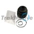 TRAKMOTIVE TOYOTA К-кт пильнику 95*23,5*84 AVENSIS 1.6 97-00, AVENSIS 2.0 TD 97-03, HONDA CR-V I 2.0 95-01 50-0380