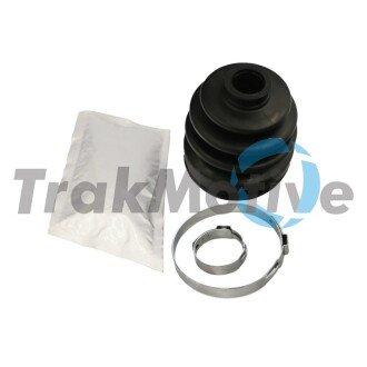 TOYOTA К-кт пильнику 95*23,5*84 AVENSIS 1.6 97-00, AVENSIS 2.0 TD 97-03, HONDA CR-V I 2.0 95-01 TRAKMOTIVE 50-0380 (фото 1)