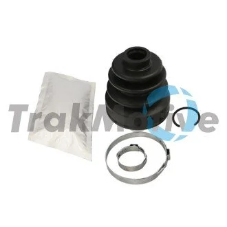 HONDA К-т пильнику ШРКШ внутрішній. 23*78*91,5 Accord -98, Civic TRAKMOTIVE 50-0381