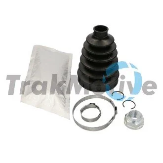 HONDA К-т пыльника ШРУС 120*24,7*81,7 CIVIC VII Hatchback 2.0 i Sport 01-05, HR-V 1.6 16V 4WD 99- TRAKMOTIVE 50-0393