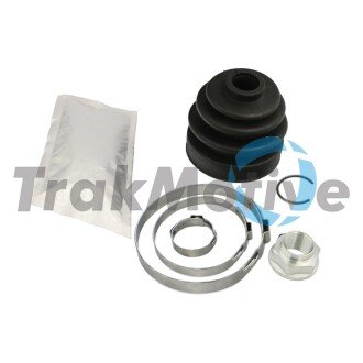 HONDA К-т Пыльника Шруса внешн. 23*82,5*93,5 ACCORD V (CC, CD) 2.0 i S 93-96, ACCORD V 2.2 96-98, ROVER 600 93-96 TRAKMOTIVE 50-0402 (фото 1)