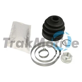 HONDA К-т Пыльника Шруса внешн. 23*82,5*93,5 ACCORD V (CC, CD) 2.0 i S 93-96, ACCORD V 2.2 96-98, ROVER 600 93-96 TRAKMOTIVE 50-0402 (фото 1)