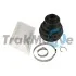 TRAKMOTIVE NISSAN К-т пильнику ШРКШ 76*20,5*95,5 ALMERA II (N16) 2.2 Di 00-03, ALMERA II Hatchback (N16) 2.2 Di 00-03 50-0404